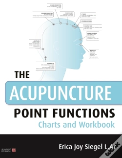 Capa do artigo Acupuncture Point Functions Charts And Workbook
