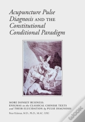 Capa do artigo Acupuncture Pulse Diagnosis And The Constitutional Conditional Paradigm