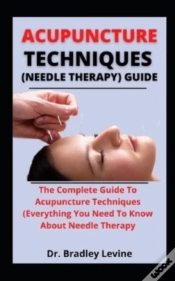 Capa do artigo Acupuncture Techniques (Needle Therapy)Guides