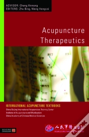Capa do artigo Acupuncture Therapeutics