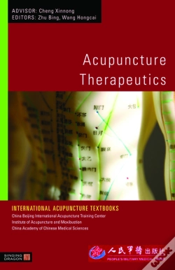 Capa do artigo Acupuncture Therapeutics