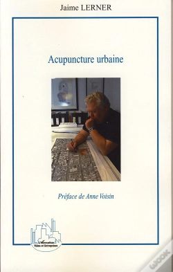 Capa do artigo Acupuncture Urbaine
