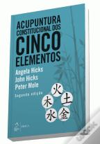 Acupuntura Constitucional dos Cinco Elementos