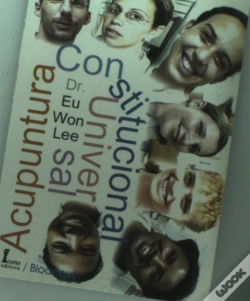 Capa do artigo Acupuntura Constitucional Universal