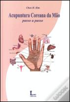 Acupuntura Coreana da Mão