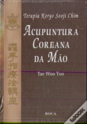Capa do artigo Acupuntura Coreana da Mão