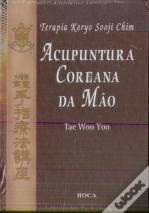 Acupuntura Coreana da Mão
