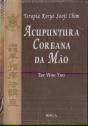 Acupuntura Coreana da Mão - Preview