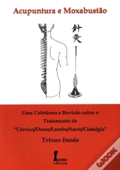 Capa do artigo Acupuntura e Moxabustão