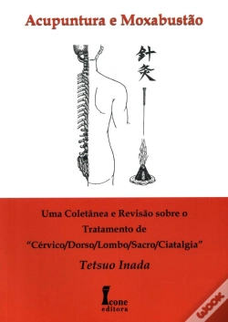 Capa do artigo Acupuntura e Moxabustão