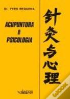 Acupuntura e Psicologia
