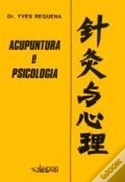Capa do artigo Acupuntura e Psicologia