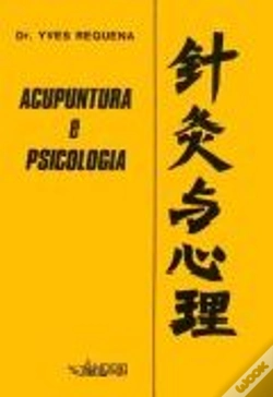 Capa do artigo Acupuntura e Psicologia