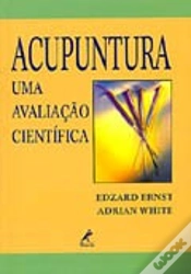 Capa do artigo Acupuntura