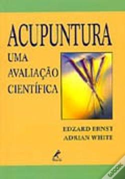 Capa do artigo Acupuntura