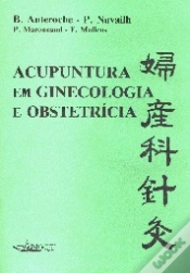 Capa do artigo Acupuntura em Ginecologia e Obstetrícia