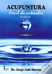 Capa do artigo Acupuntura Fácil de Entender