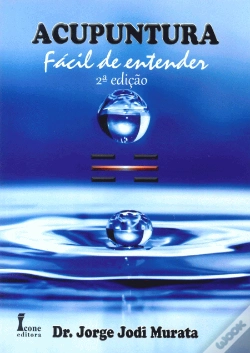 Capa do artigo Acupuntura Fácil de Entender