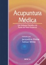 Capa do artigo Acupuntura Médica