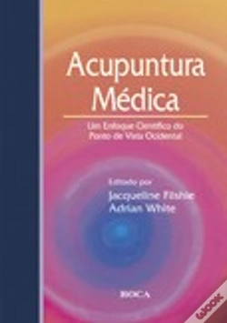 Capa do artigo Acupuntura Médica
