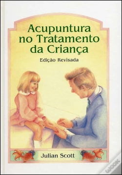 Capa do artigo Acupuntura no Tratamento da Criança