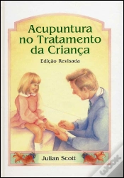 Capa do artigo Acupuntura no Tratamento da Criança
