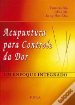 Acupuntura para Controle da Dor