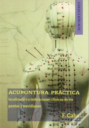 Capa do artigo Acupuntura Práctica