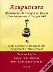 Capa do artigo Acupuntura