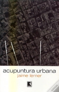 Capa do artigo Acupuntura Urbana