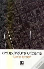 Capa do artigo Acupuntura Urbana
