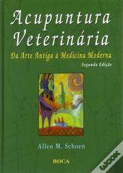 Acupuntura Veterinária