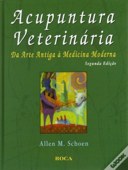 Capa do artigo Acupuntura Veterinária