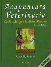 Capa do artigo Acupuntura Veterinária