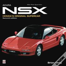 Acura Nsx