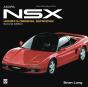 Acura Nsx - Preview
