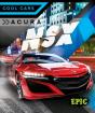 Acura Nsx - Preview