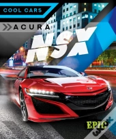 Acura Nsx