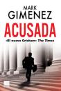 Acusada - Preview