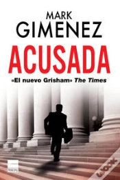 Capa do artigo Acusada