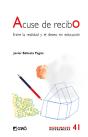 Acuse De Recibo - Preview