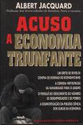 Acuso a Economia Triunfante