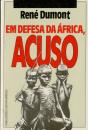 Acuso em Defesa da África - Preview
