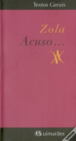Capa do artigo Acuso...