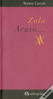 Capa do artigo Acuso...