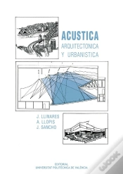 Capa do artigo Acústica Arquitectónica Y Urbanística
