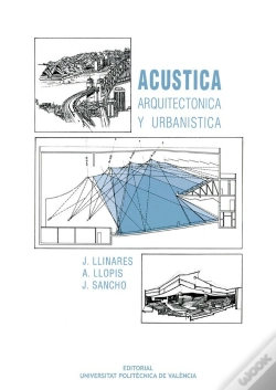Capa do artigo Acústica Arquitectónica Y Urbanística