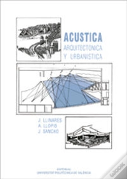 Capa do artigo Acústica Arquitectónica Y Urbanística