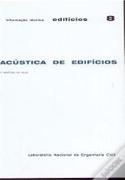 Acústica de Edifícios
