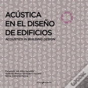Capa do artigo Acústica En El Diseño De Edificios. Acoustics In Building Desing